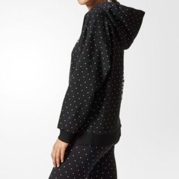 Adidas Women's Pharrell Williams Hu Hiking Hoodie CY7558 - Picture 2 of 5